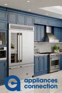 Appliances Connection