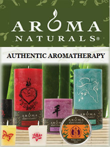 Aroma Naturals