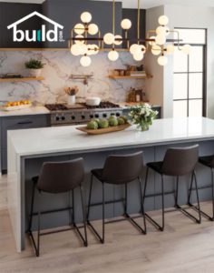 Build with Ferguson