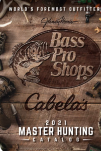 Cabela’s