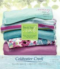 Coldwater Creek