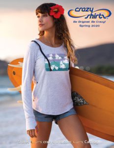 CrazyShirts