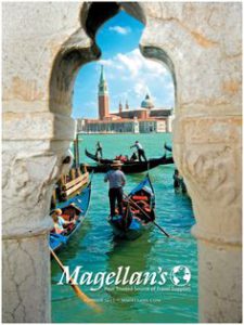 Magellan's