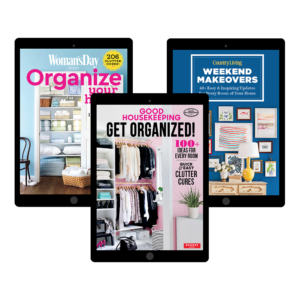 Organized Living