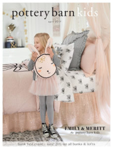 Pottery Barn Kids