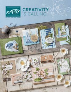Stampin’ Up!