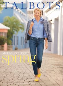 Talbots
