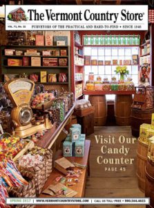 The Vermont Country Store