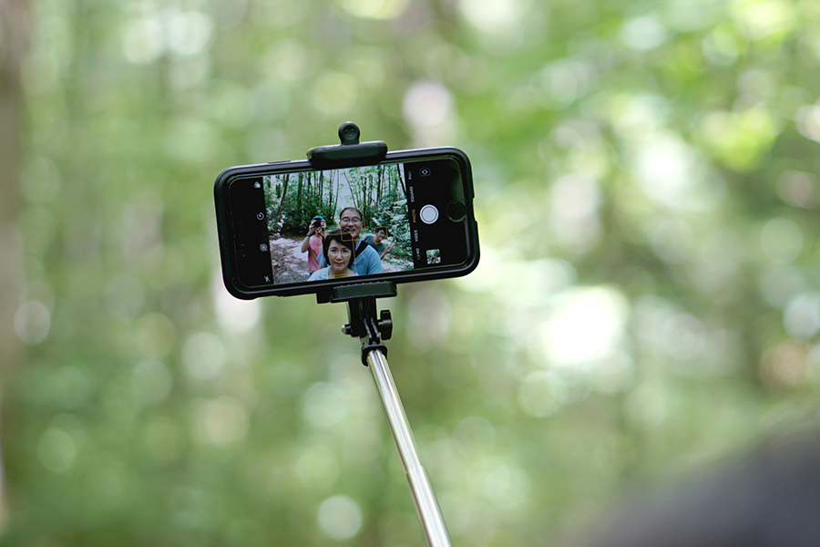 tech toys for social media pro