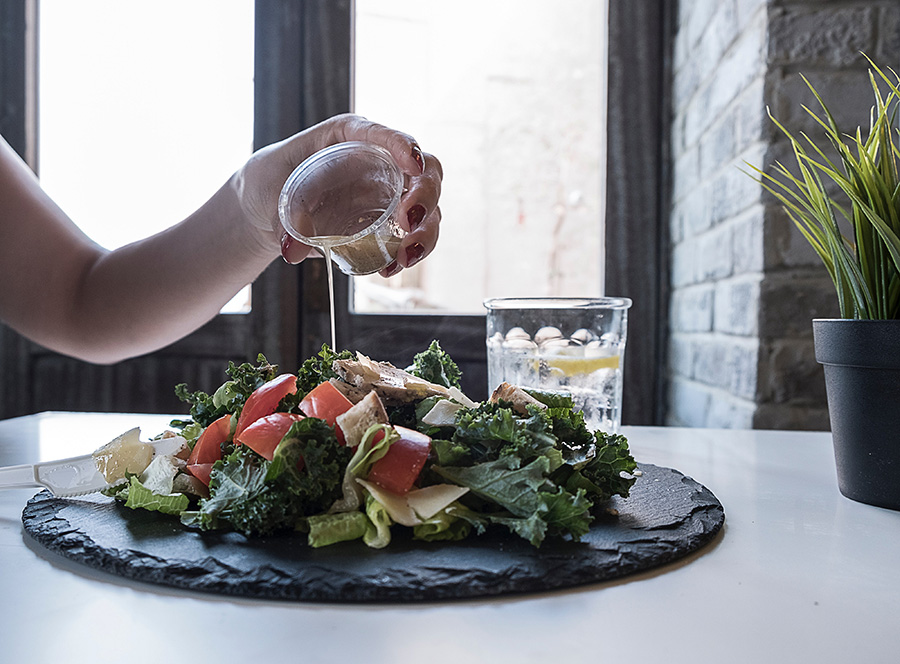 diets that actually work vegetables