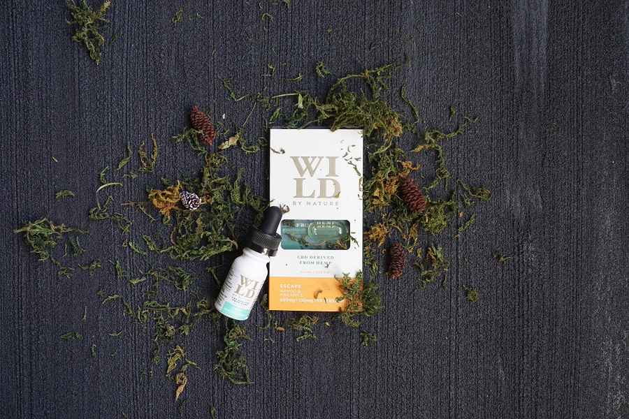 essential oils