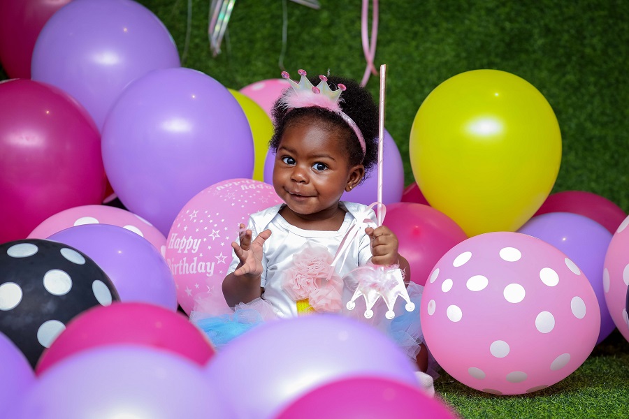 Birthday party ideas
