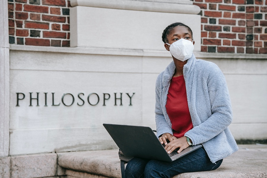 Choosing a university degree