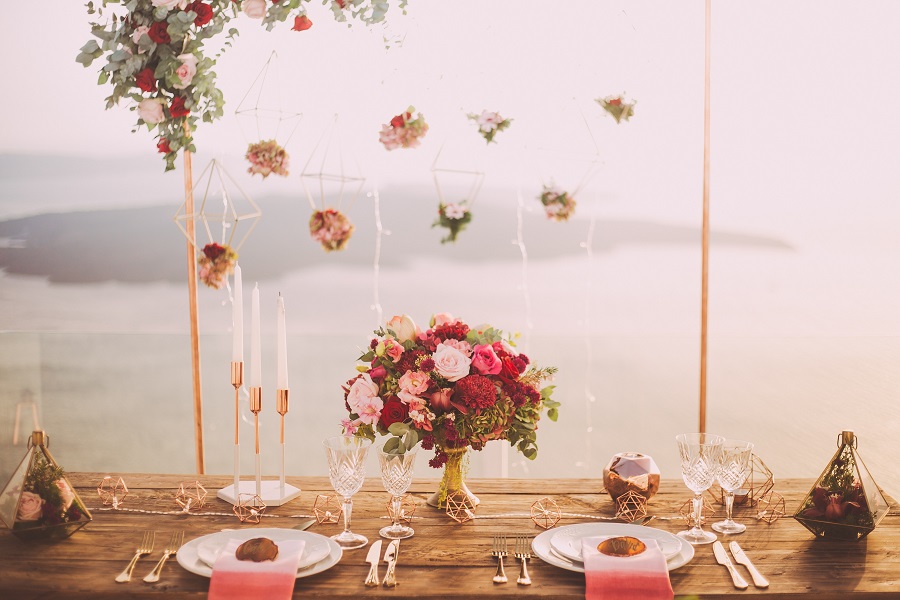 wedding decorations