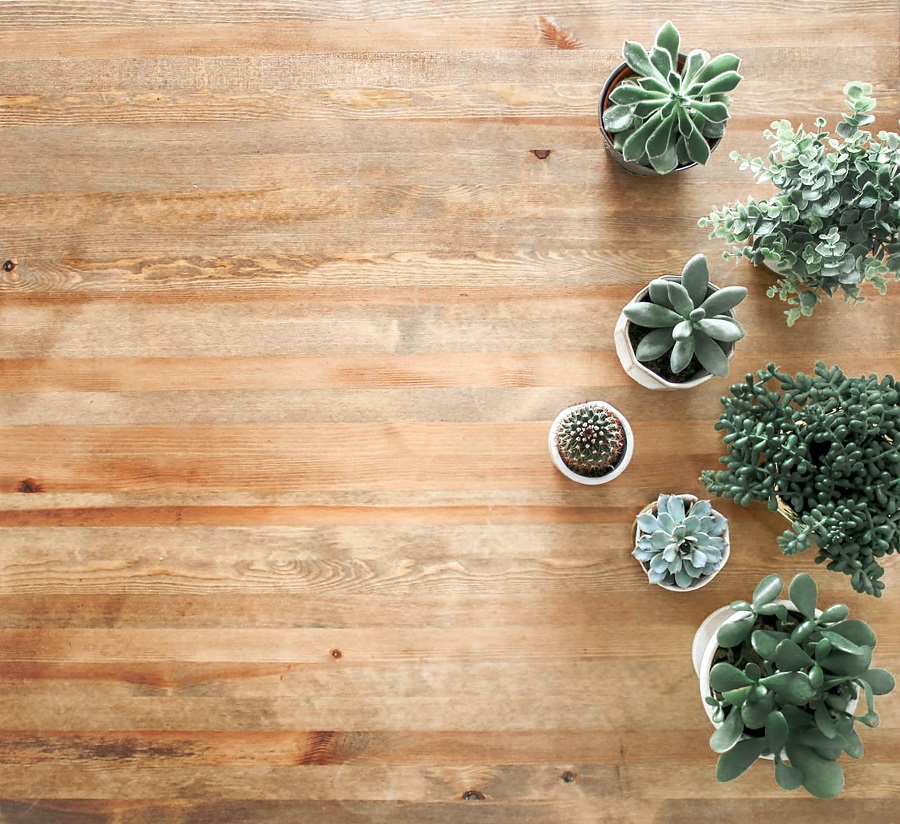 Floor lamination