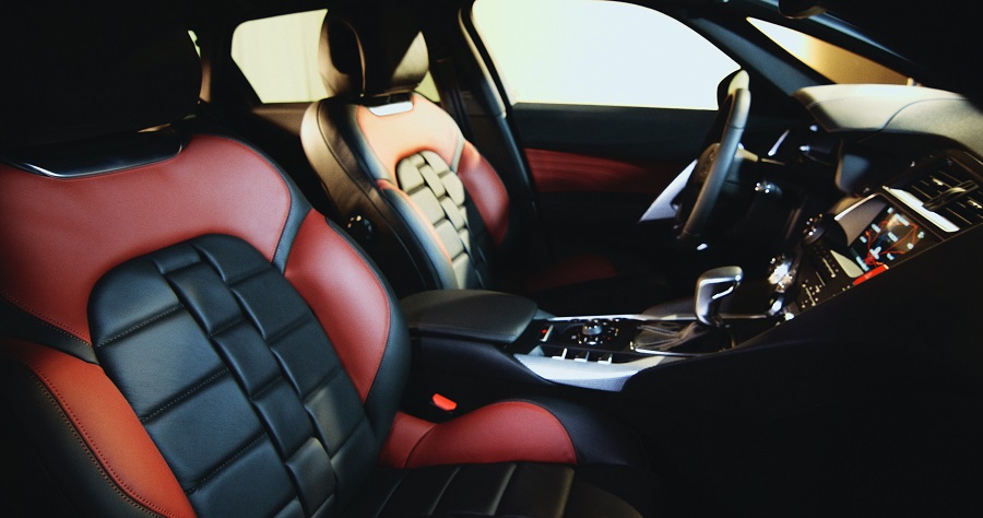 car interior accessories