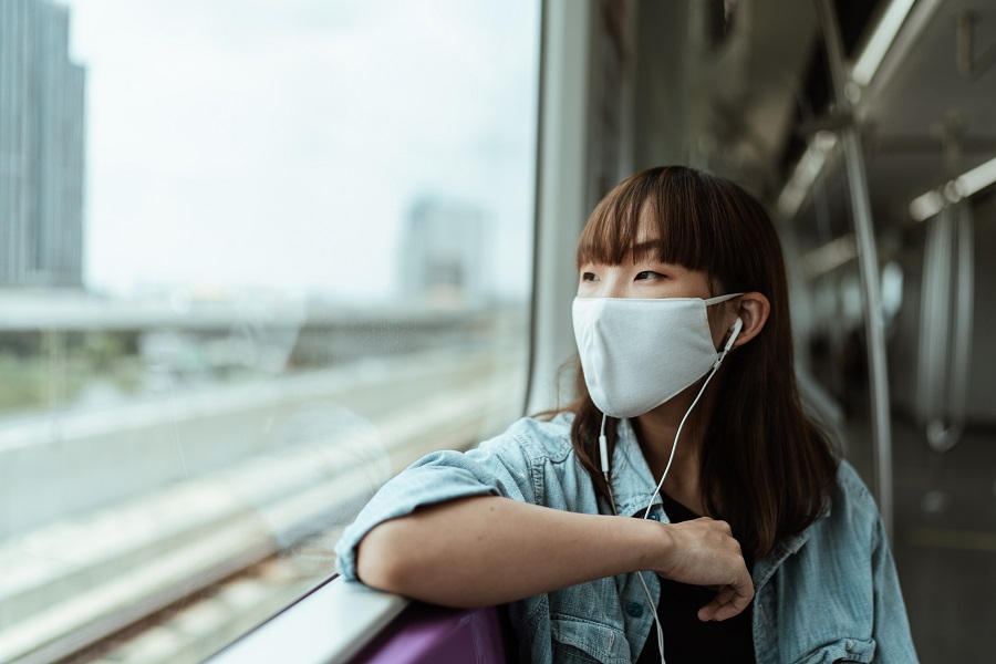 how to travel safely