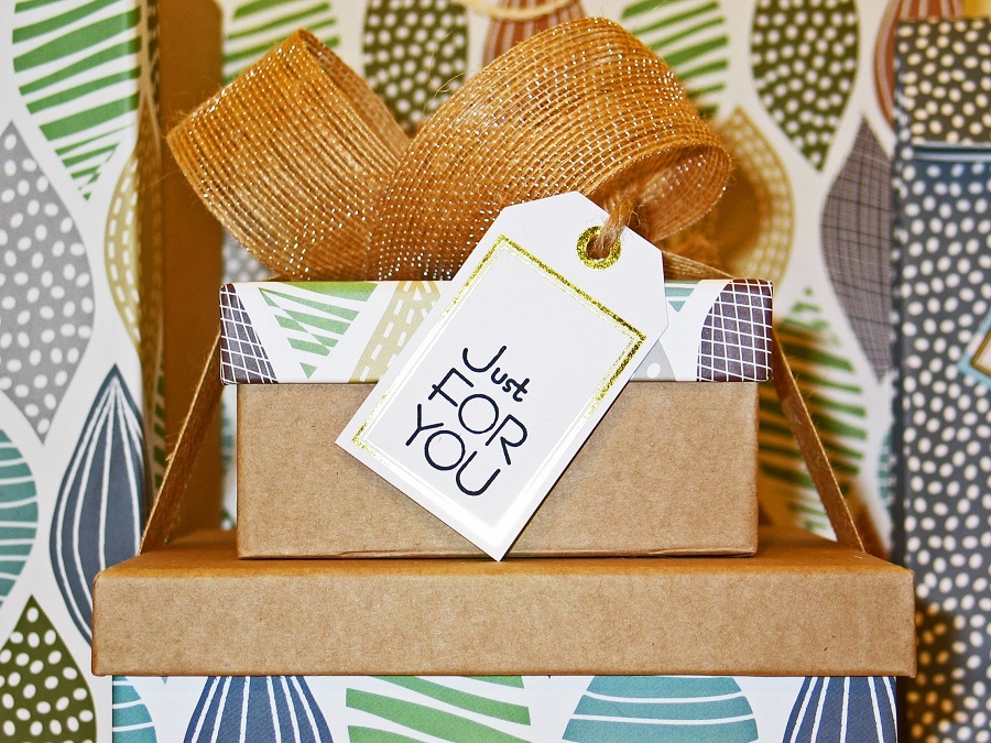 baby shower gifts