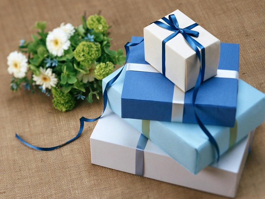 Holiday gift ideas
