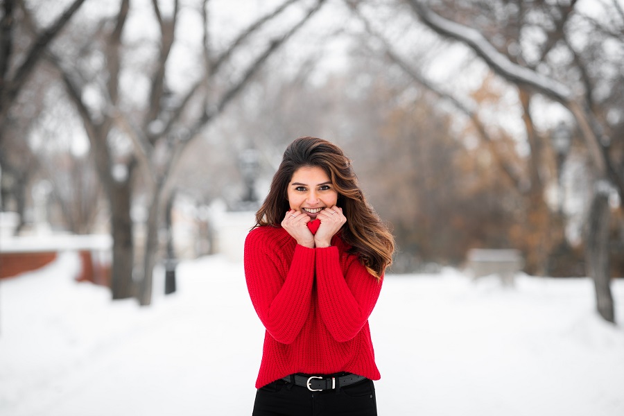 fashion for pear shaped body