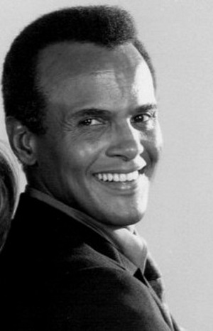 Harry Belafonte