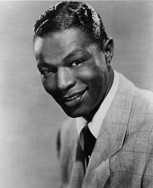 Nat King Cole