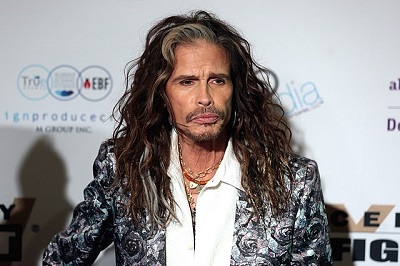Steven Tyler