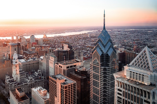 Philadelphia tourism