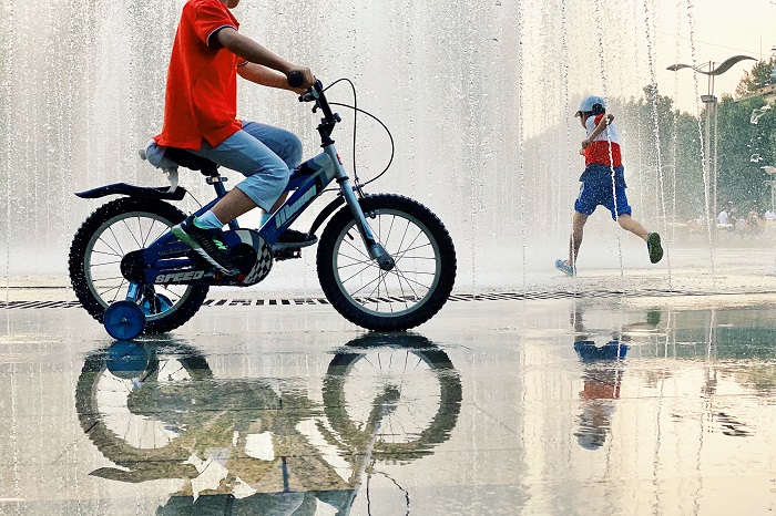 BMX for kids