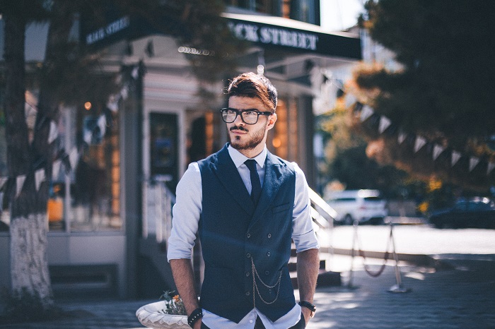 men's fashion