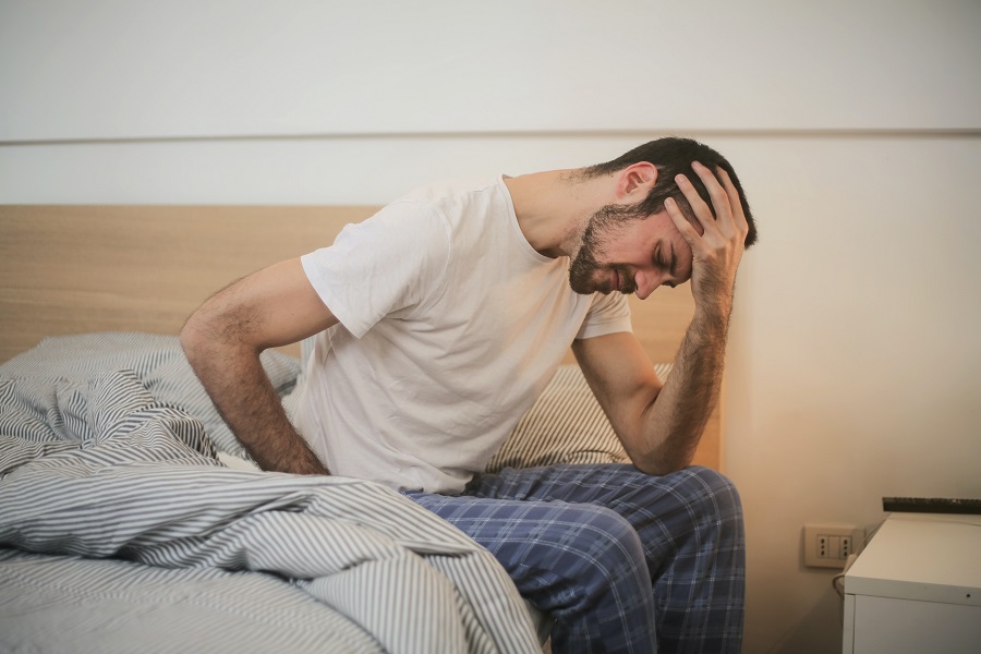 Basic symptoms of the 24 hour flu