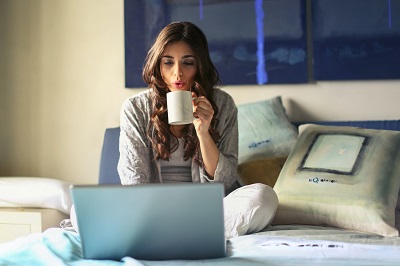 Telecommuting and remote business