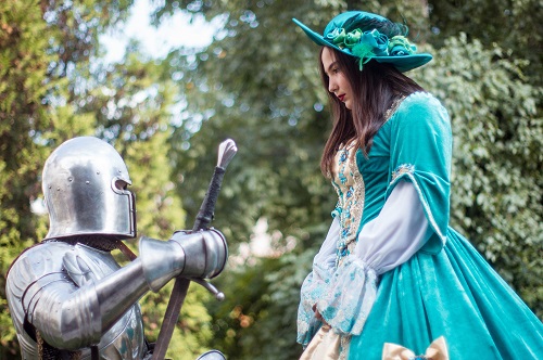 Texas Renaissance Festival 