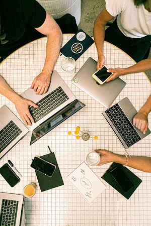 Top 10 Computer Uses in Business