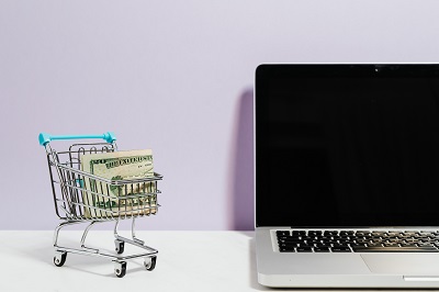 Applying promo codes to online purchase