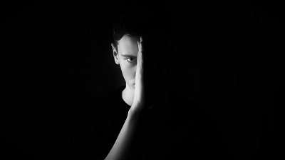 Holding a grudge