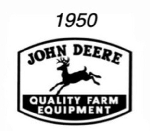 1950 logo
