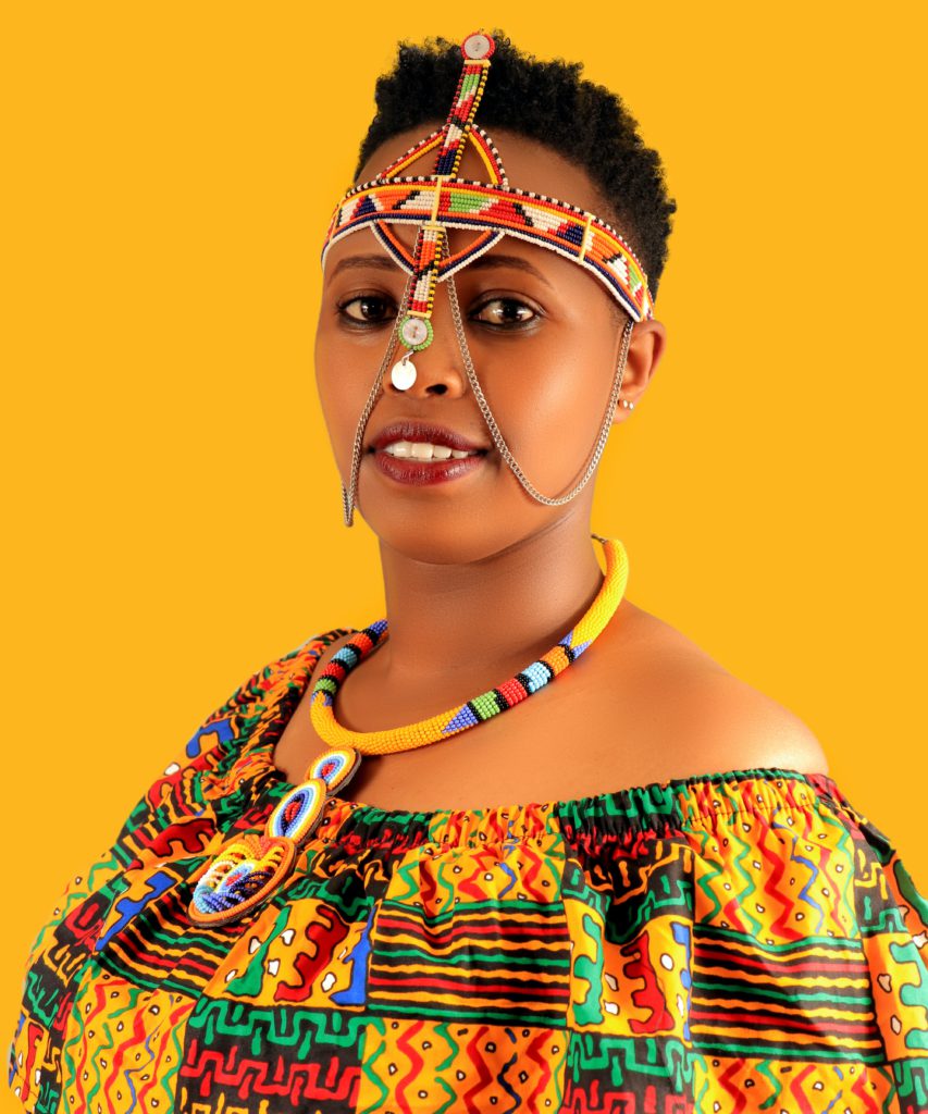 Afro-Centric Fashion