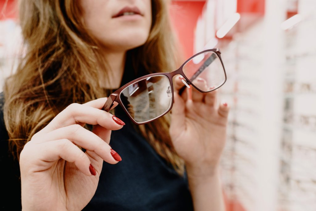 discount designer glasses from stores