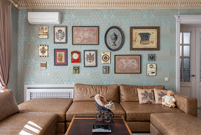 Farmhouse Style Decorating