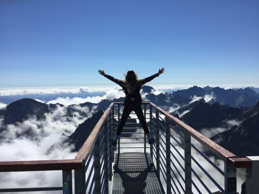 Live life to the fullest