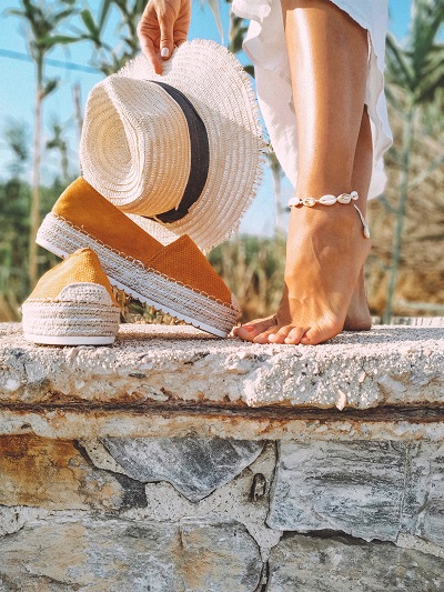 summer fashion trends