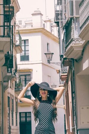 summer accessories