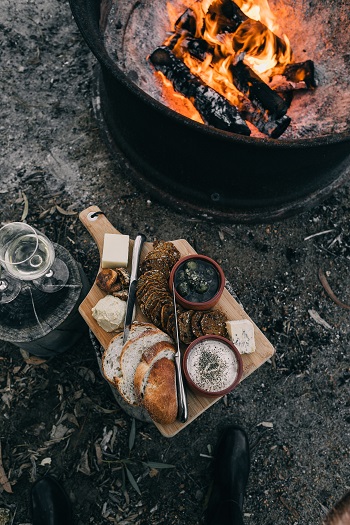 gifts for outdoorsy women