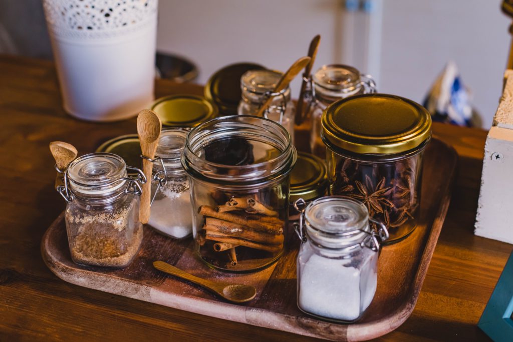 kitchen and houseware