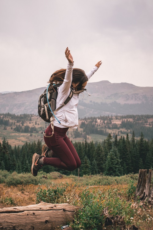 gifts for outdoorsy women
