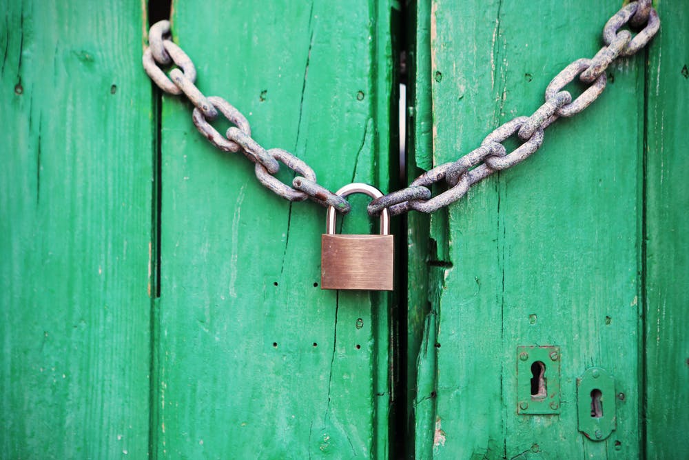 safety and security