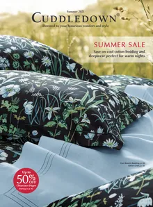 bedding mail order catalogs