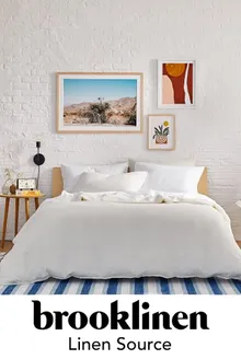 mail order catalog bedding 
