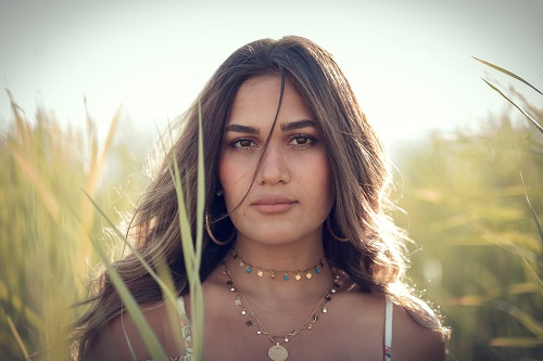 statement necklace